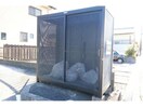  セジュールハイツ