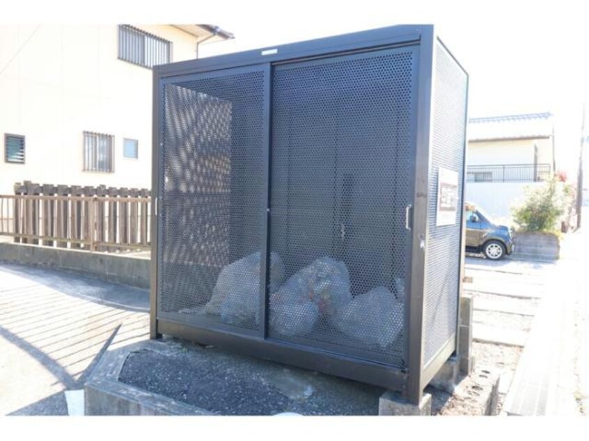  セジュールハイツ