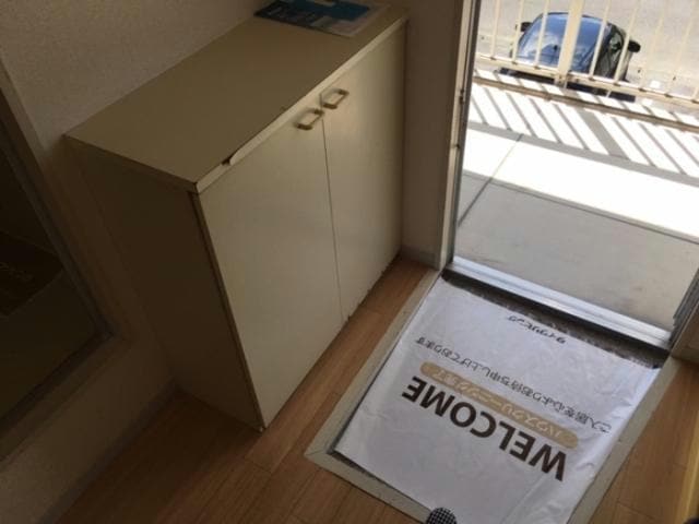  セルージュハイツ