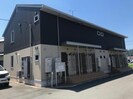アズール　Eの外観