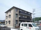 リビングいわき湯本の外観