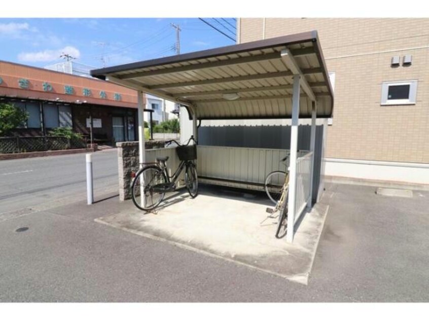  プラティーク湯本　B