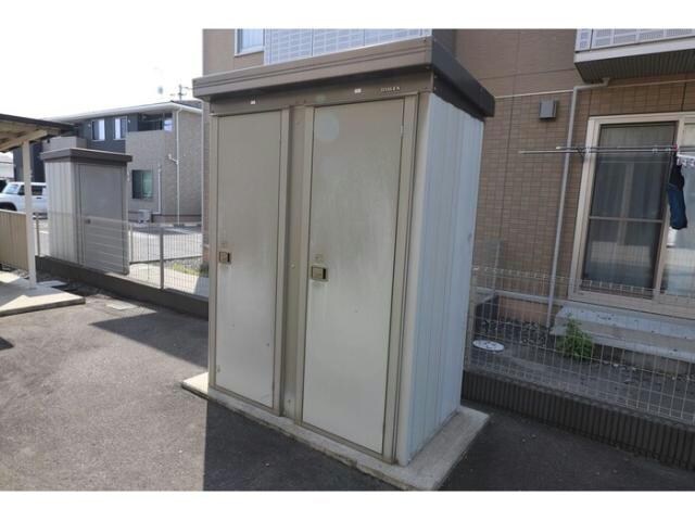  ディアコート浜道Ⅱ