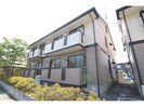 ロイヤルパレス　Bの外観