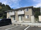 ヴィレッジロイヤル白鳥の外観