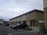 クレアトゥール柏　A
