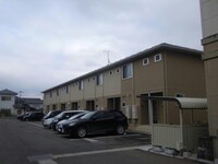 クレアトゥール柏　A