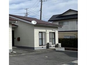 ファインスクエア　C