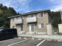 ヴィレッジロイヤル白鳥　B