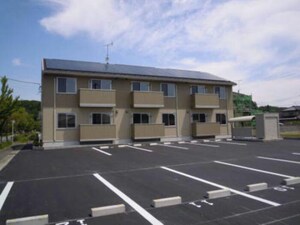 コンフォート泉