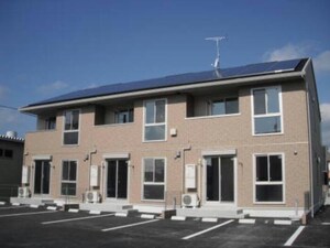 エクセレント宮前A