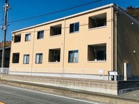 アーバンヒルズ鹿島