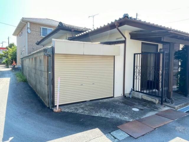  中神谷細田貸家