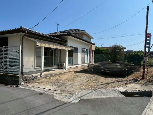 中神谷細田貸家