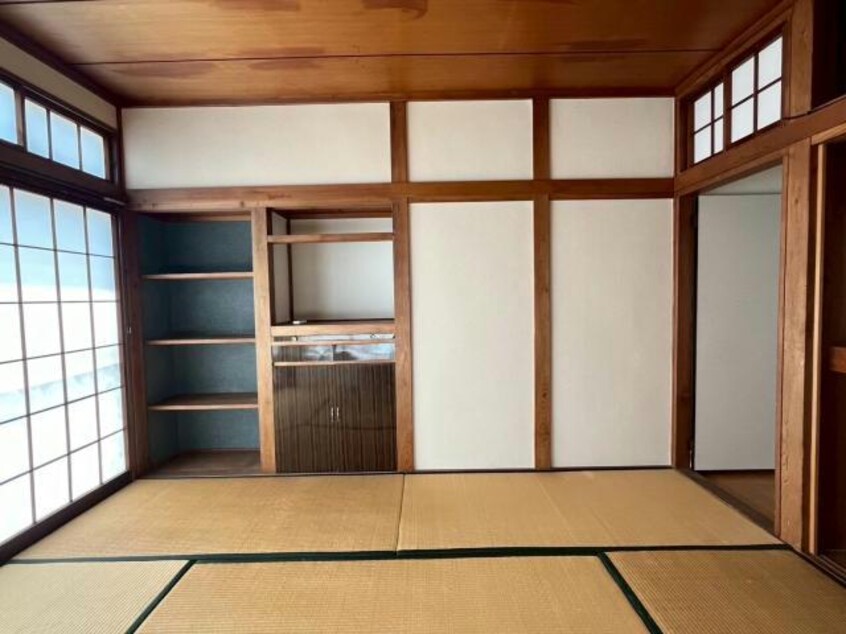  中神谷細田貸家