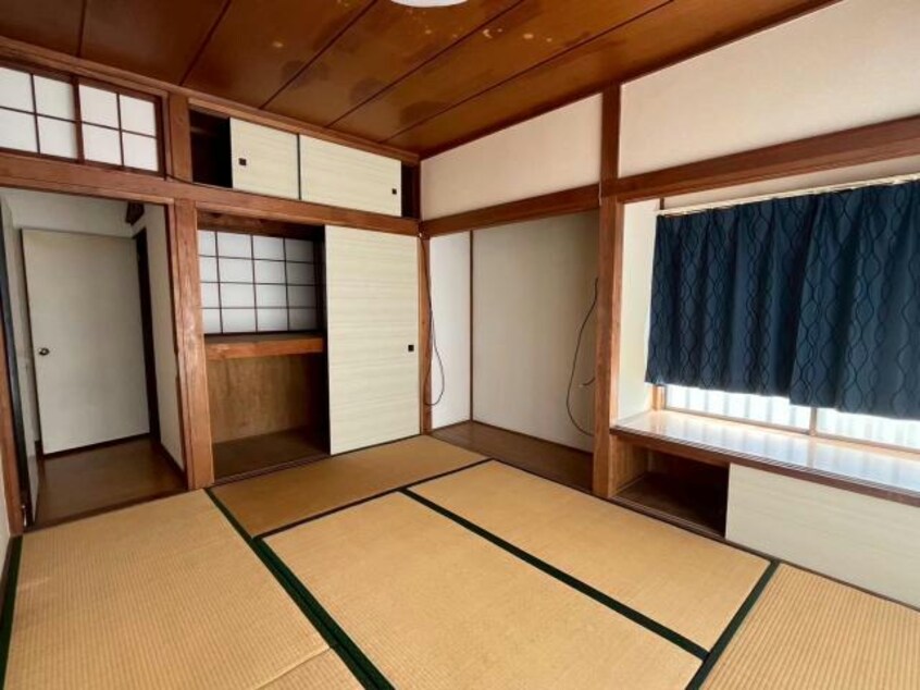  中神谷細田貸家