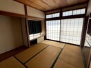  中神谷細田貸家
