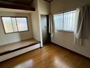  中神谷細田貸家