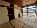  中神谷細田貸家
