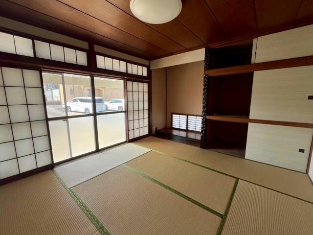  中神谷細田貸家