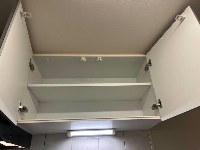 キッチン上部 エデン