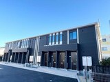 仮称　常磐関船町新築アパート