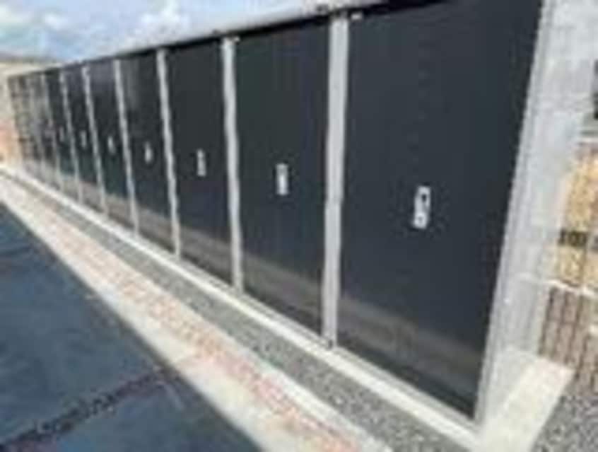  仮称　常磐関船町新築アパート