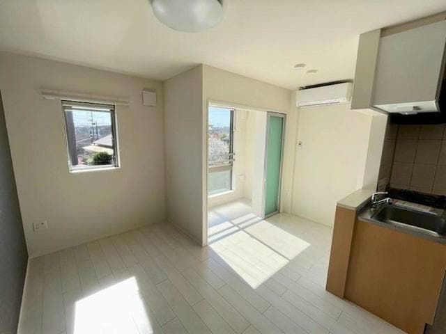 イメージ写真 仮称　常磐関船町新築アパート