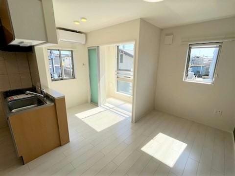 イメージ写真 仮称　常磐関船町新築アパート