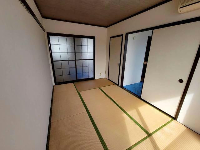  コーポ中山