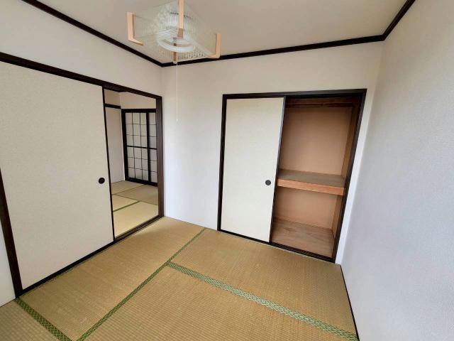  コーポ中山