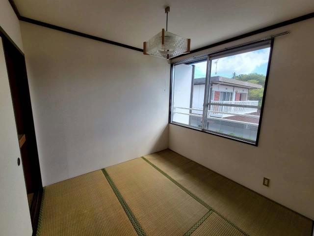  コーポ中山