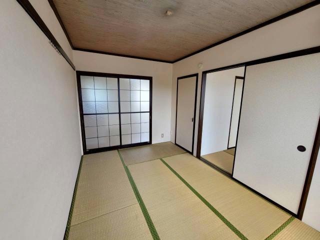  コーポ中山