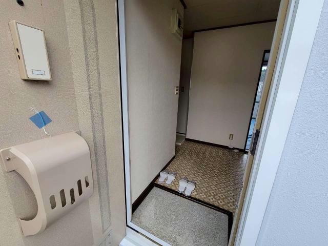  コーポ中山