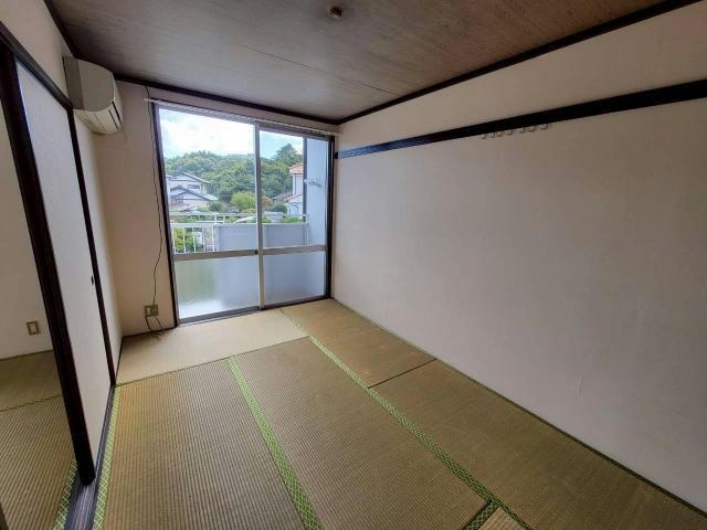  コーポ中山