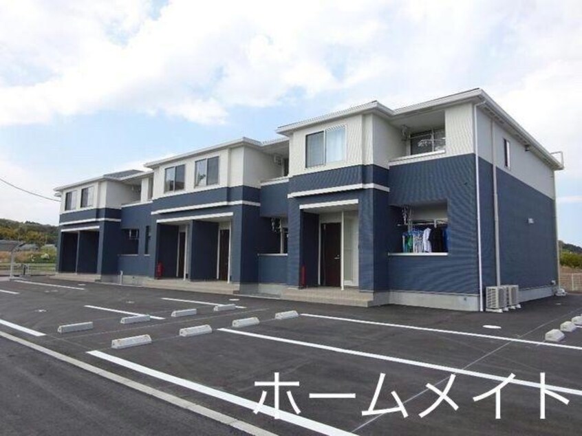  クレールヴィラ