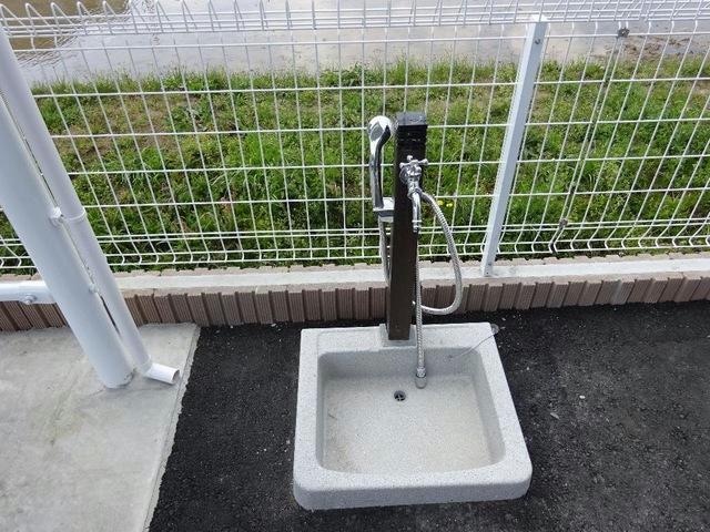  クレールヴィラ