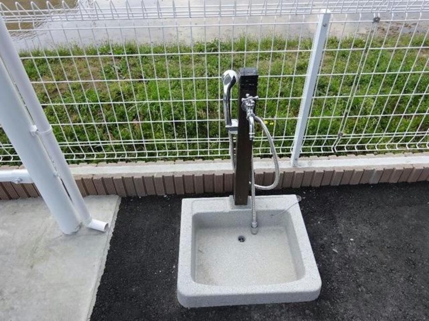  クレールヴィラ