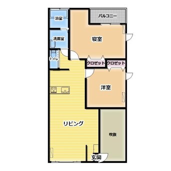 間取図 design leaf