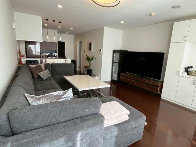 家具家電付き design leaf