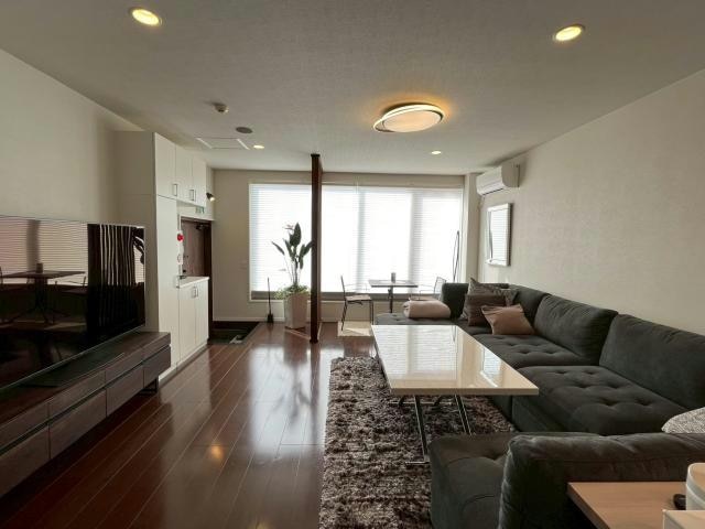 家具家電付き design leaf