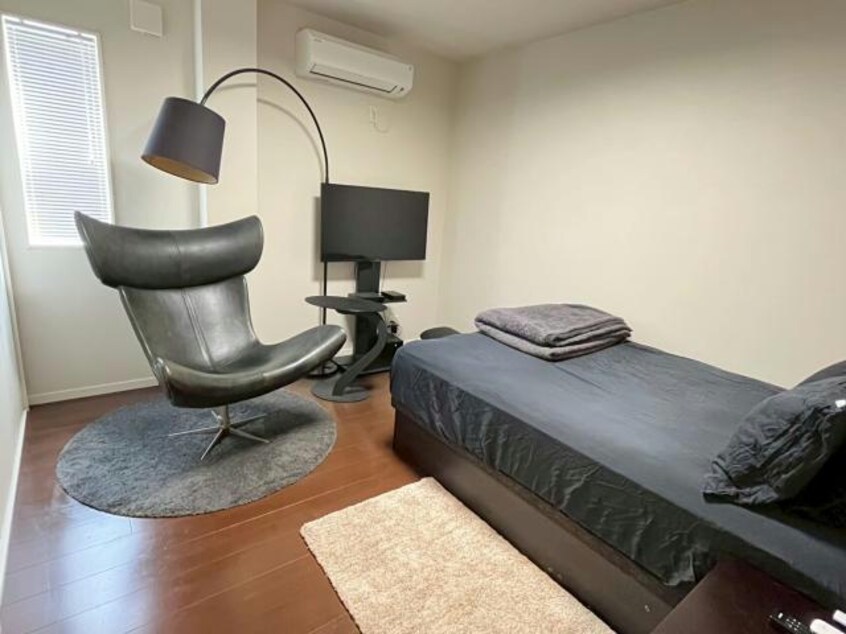 一人掛けソファーは付きません design leaf