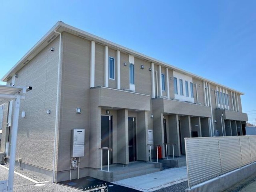  カーサ・ビアンカ