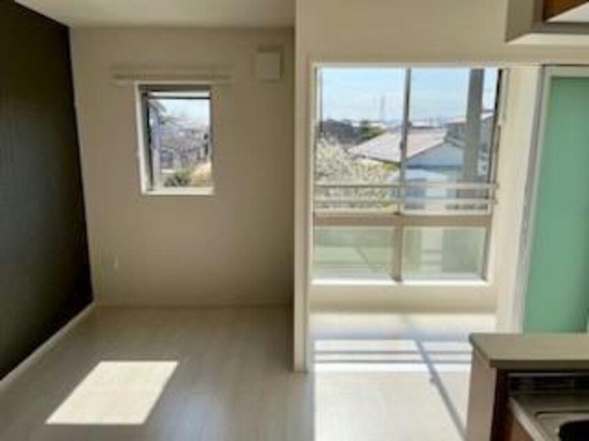  カーサ・ビアンカ