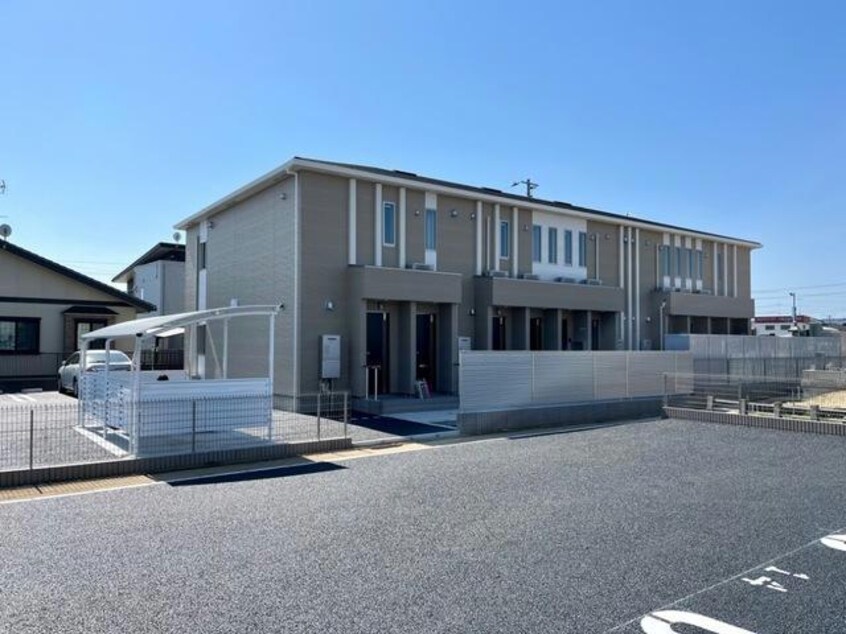  カーサ・ビアンカ