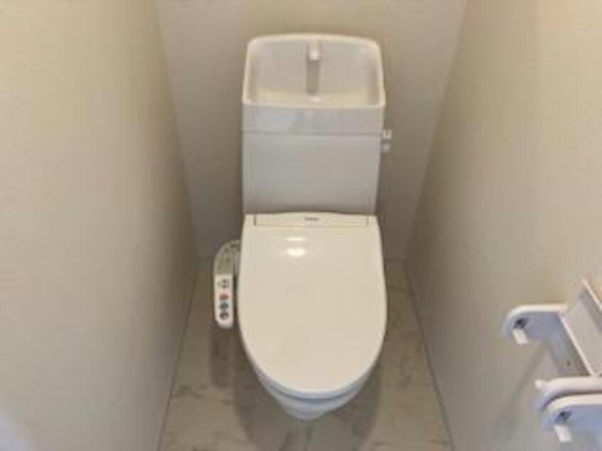  カーサ・ビアンカ