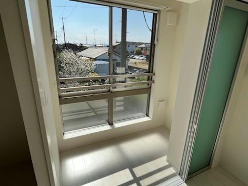  カーサ・ビアンカ