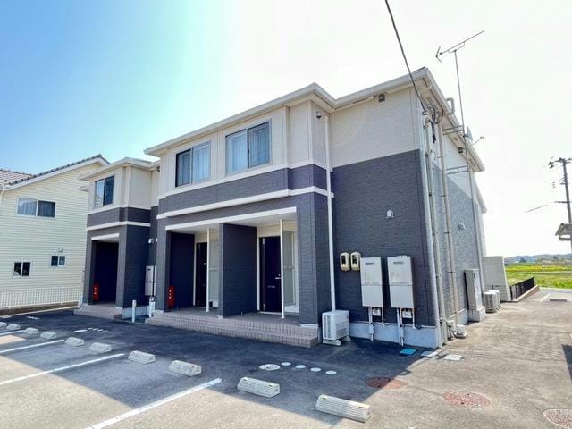  メゾンシャルムC