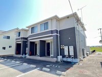 メゾンシャルムC