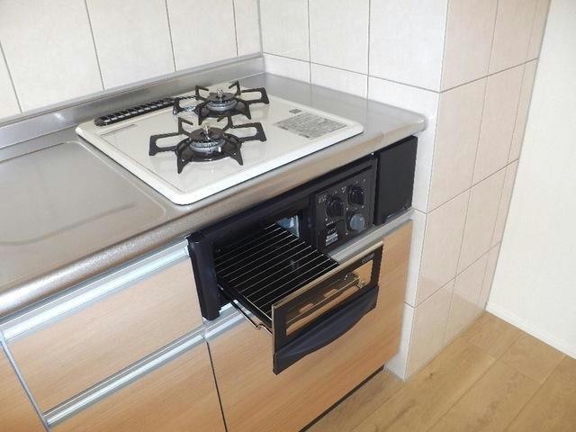  メゾンシャルムC